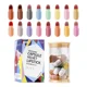 thumbnail image 3 of 16/18 Colors Capsule Lipstick Set Matte Waterproof Lip Glaze Set Novelty Lips Makeup DIY Sexy Red Easy Color Lipstick Lip Tint, 3 of 5