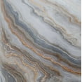 thumbnail image 4 of ELLE Paris Square Polyresin Soap Dish in Agate, 4 of 4