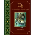 thumbnail image 1 of Pre-Owned L Frank Baum's OZ: The Wonderful Wizard of Oz : L. Frank Baum's Oz (Hardcover), 1 of 1