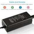 thumbnail image 4 of Adaptateur Secteur 24v AC/pour Dc, Chargeur d'Alimentation 5.5x2.1-2.5mm, 4 of 5