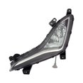 thumbnail image 1 of 2014-2016 Hyundai Elantra Fog Light Driver Side Sedan High Quality, 1 of 1