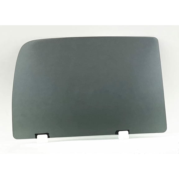 Laminated Passenger Right Side Rear Door Window Door Glass Compatible with Dodge Ram Pickup 1500/2500/3500/4500/5500 4 Door Extended Crew/Mega Cab 2006-2007 Models