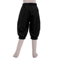 thumbnail image 5 of BPURB Kids & Toddler Pants Soft Cozy Boys Sweatpants (2-14 Years) Variety of Colors, 5 of 6