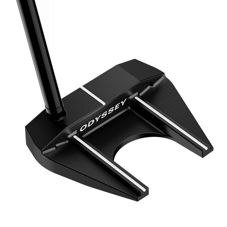 Odyssey Milled Collection RSX #7 Putter 35
