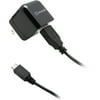 Lenmar AC Wall Charger and Cable for USB to Micro