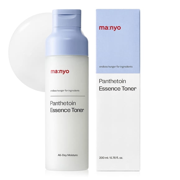Tónico Essence Man:nyo Panthetoin 200 ml (6.76 fl oz) para la piel