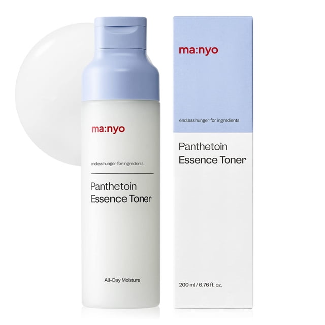 Tónico Essence Man:nyo Panthetoin 200 ml (6.76 fl oz) para la piel