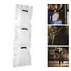 thumbnail image 1 of Bolsa de  Punzón de Lona de Pared Wing Chun Bolsa de Vacía con Cremallera para Boxeo Muay Thai Sanda ANGGREK Otros, 1 of 8