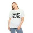 thumbnail image 4 of 22Gifts Marco Island Fl Florida Moving Away Shirt, Gifts, Tshirt, 4 of 12