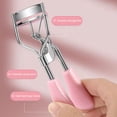 thumbnail image 3 of Eyelash Curlers Eye Curling Clip With Comb Tool Beauty Folding, 3 of 7