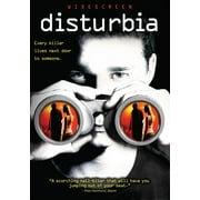 Pre-Owned Disturbia (Dvd) (Good)