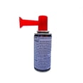 thumbnail image 6 of Air Horn Portable Loud Blast Noise Maker for Safety Party Sports Boat 4 Pack 0.53 oz, 6 of 6