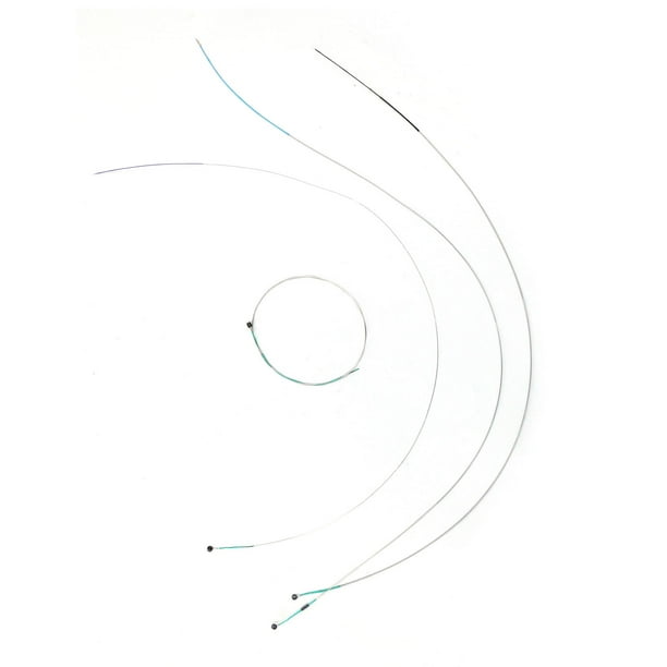 Juego De Cuerdas Para Violín, Respuesta Del Arco, Timbre Duradero Y Claro, 4 Piezas De Cuerdas Para Violín 4/4 Para Reemplazo Para Principiantes