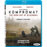 Magnolia Home Ent - Kompromat [BLU-RAY]