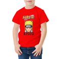 thumbnail image 1 of Camiseta Algodón de Naru para niños, 1 of 5