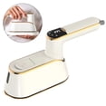 thumbnail image 4 of Clothes Steamer Portable Iron 30S Fast Heat-Up 1200W Garment Steamer For Home, 4 of 5