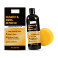 thumbnail image 2 of Sokhug Scratch Remover for Vehicles, Car Scratch Repair Paste, Car Polishing Wax Scratch Remover for Vehicles, Cars Paint Scratchs Repair Kit Sponge (1 PCS), 2 of 9
