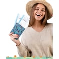 thumbnail image 2 of Funda de pasaporte Disney Stitch para mujer con licencia oficial, 2 of 5