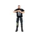 thumbnail image 6 of AEW Unrivaled Jon Moxley - 6 inch Figure with Graphic Entrance T-Shirt and Alternate Fist Hands, 6 of 7