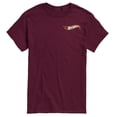 thumbnail image 2 of Hot Wheels - Complete Auto Repair Garage - Men's Short Sleeve Graphic T-Shirt, 2 of 4