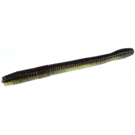 Zoom Magnum Finesse Worm 5 (10 Pk)