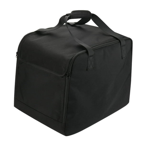 Bolsa organizadora para equipo de carreras, ligera, de gran capacidad, duradera, antideslizante, multiusos, para hombres y mujeres,
