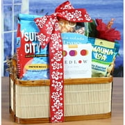 Surf City Coffee Basket