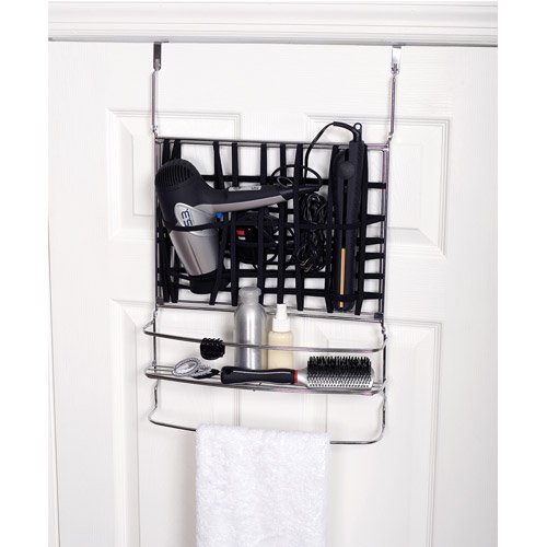 Stretch and Store overTheDoor Organizer