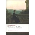 thumbnail image 1 of Pre-Owned The Mysteries of Udolpho n/e (Oxford World's Classics) Paperback, 1 of 1