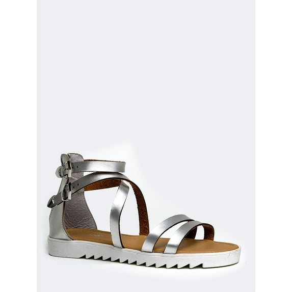 Bamboo Rocket-01 - Silver BNH 8