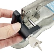 Handyway Coupler Lock