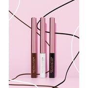 Revolution Super Flick Liquid Eyeliner, Highly Pigmented, Black