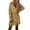 Khaki, variant on Dress Robe Femme Casual Romantic Maxi Dress for Ladies Daily Fashion Female Clothing Robe French Retro Clothes for Woman Vestido De Festa Elegante Feminino Luxo