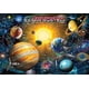 thumbnail image 1 of EuroGraphics Exploring The Solar System 200 - Rompecabezas de piezas Eurographics EuroGraphics, 1 of 2