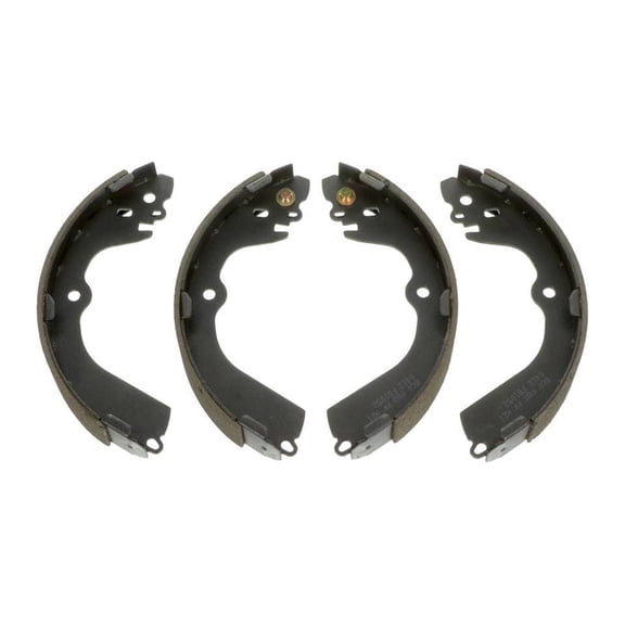 Bosch Robert Bosch LLC BS1052: Brake Shoes, Pads & Drums New Brake Shoe Set, 1 Piece 1 Pack