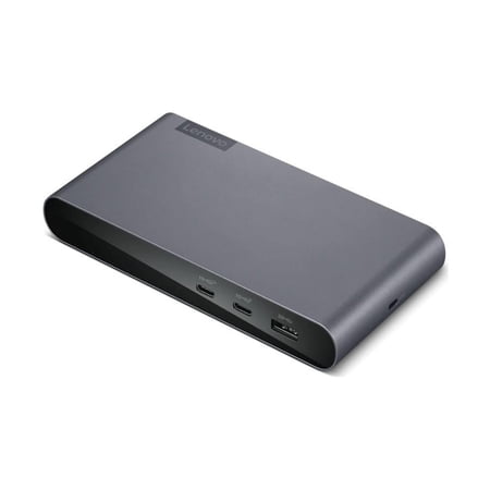 UPC: 0195892053019 | Lenovo USB-C Universal Business Dock