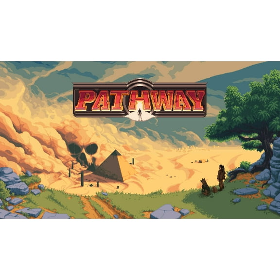 Pathway - Nintendo Switch [Digital]