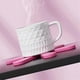 thumbnail image 5 of Silicone Trivets Set with Stand Insulate Pot Holders for Hot Pots and Pans Shape Insulation Pad for Kitchen, 5 of 5