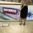 thumbnail image 3 of Midoneat Loop-end String Mop with Extra Mop Head ,Heavy Duty Cotton Wet Mop,Commercial Industrial Grade Mop for Floor Cleaning, 3 of 7
