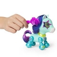 thumbnail image 4 of Zoomer Zupps Pretty Ponies, Star, Series 1 - Interactive Pony with Lights, Sounds and Sensors, 4 of 6