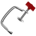 thumbnail image 3 of Pince de Remplacement pour Machine à Pâtes, Pince de Fixation Manuelle pour Machine à Nouilles, Outil de Fabrication de Pâtes, 3 of 8