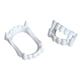 thumbnail image 2 of Colmillos blancos de Halloween Teeth The Dreidel Company, paquete de 200, 2 of 5