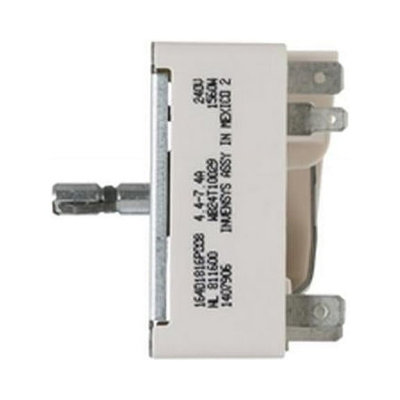 WB24T10029 SWITCH - EXACT FIT FOR WB24T10029 GE APPLIANCE - REPLACEMENT PART BY AFTERMARKET APPLIANCE