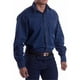 thumbnail image 1 of Camisa De Mezclilla Industrial Para Trabajo, Uso Rudo Xxxxl, 1 of 2