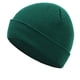 thumbnail image 1 of Sonducket Nuevos sombreros de invierno para mujer, gorros para niñas, gorro de punto sólido bonito, gorros de otoño para niñas, gorros, gorro Sombreros verde oscuro 2, 1 of 4