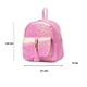 thumbnail image 2 of Mochila De Niña Fana Zana Color Rosa Elegante, 2 of 2