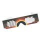thumbnail image 5 of High quality 10pcs sunspot observation solar eclipse observation glasses, safe, 5 of 5