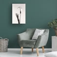 thumbnail image 3 of Canvas Wall Art - Calin Hanchevici 'Calla' Wall Art for Living Room, Bedroom, or Office Décor by Trademark Fine Art - 12 x 19 Inches, 3 of 4