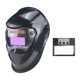 thumbnail image 1 of Casco de soldadura ajustable Máscara de soldadura resistente a la oxidación gran visualización, capucha de máscara de soldador, protección facial Estilo C, 1 of 8