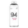 thumbnail image 1 of 11 oz 94 Matte Spray Paint, Icarus Grey - 6 per Pack, 1 of 1